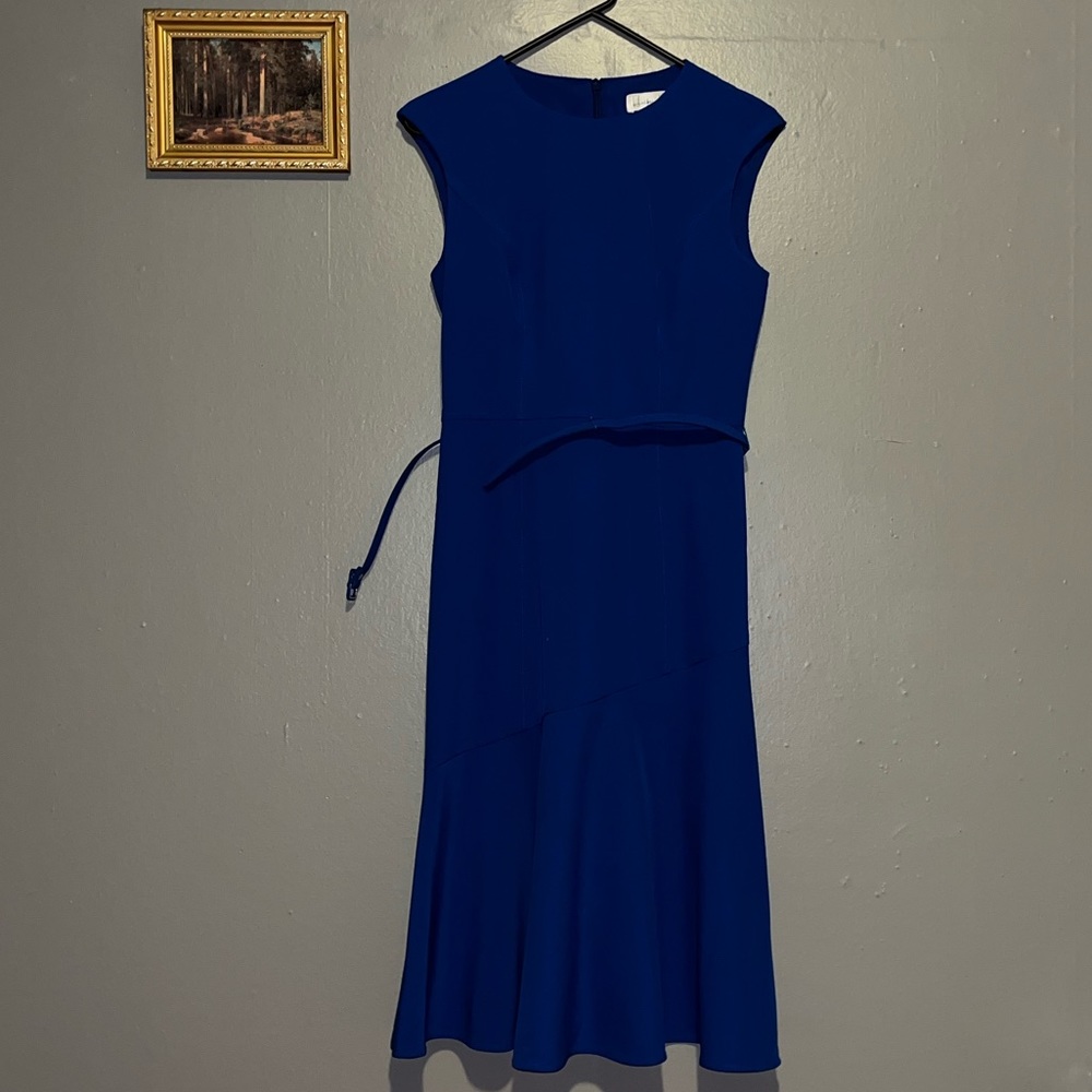 Harper Rose Sleeveless Dress